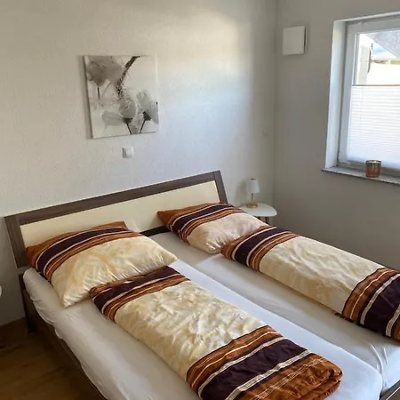 Ferienwohnung Turmgarten Apartment Uberlingen