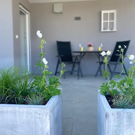 Ferienwohnung Turmgarten Uberlingen
